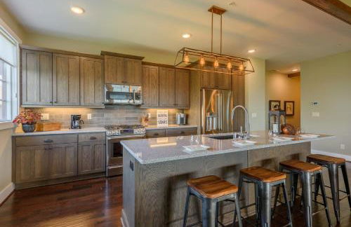 Blue Ridge Mtn Club Condo C-303 - Foto 23