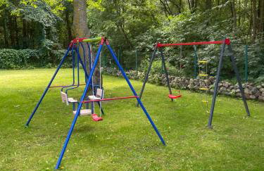 Domki pod orzechem - Photo 68