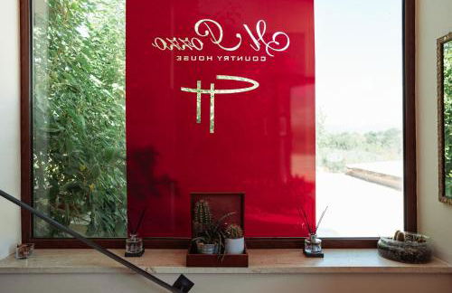 Il Pozzo Country House - Foto 68