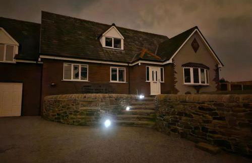 The Breckland at Sugar Lane Farm - Foto 34