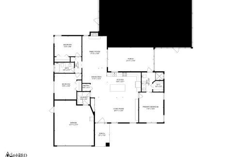 Minutes to boat ramps and beach and private pool! - Foto 6