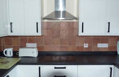 Willow Cottage - Foto 15