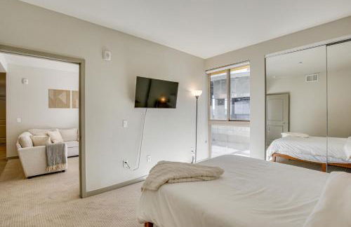 By Seaport Village and Navy Base! Chic Condo with Pool - Foto 20