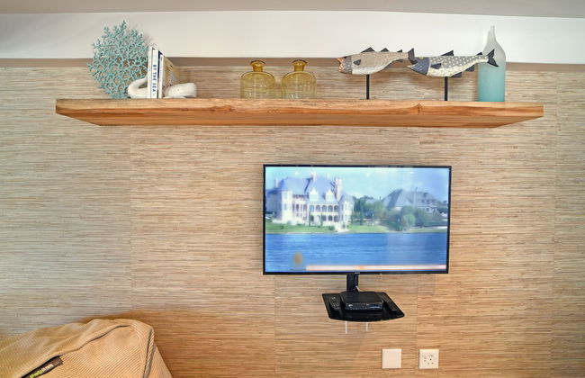 The Boat Shed - Foto 18