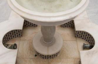 Andalusian villa on the sea and the bay of Malaga - Photo 32