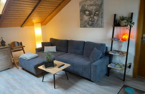 Ferienwohnung Fischer in Rödental - Foto 1