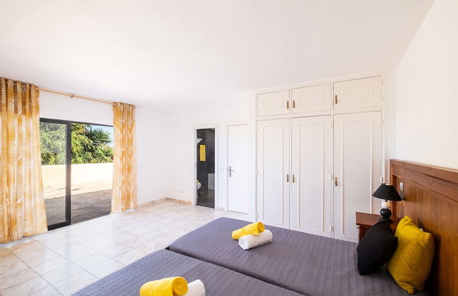 Villa Bantayan - Foto 8