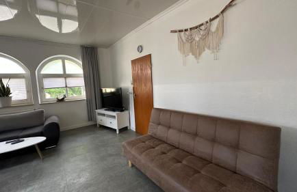 Ferienwohnung zur Linde - Foto 13