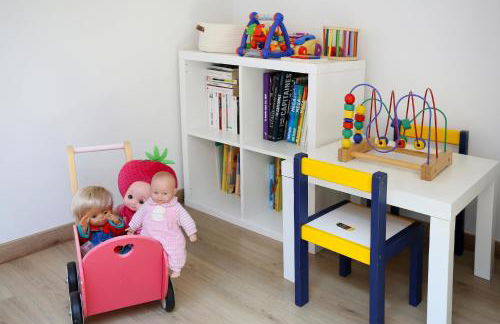 L'Ethnique 7p - Climatisation - Jardin - Parking - Salle de Sport - Foto 41