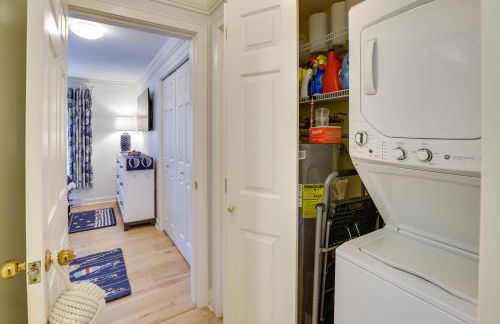 Waterfront Condo Walk to Downtown Boothbay Harbor - Foto 23