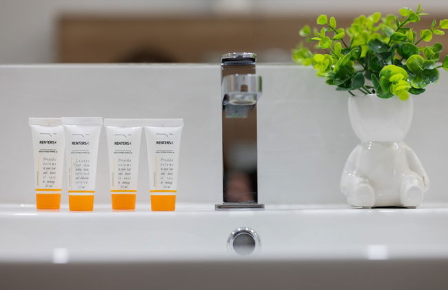 Złoty Potok Apartment Warsaw by Renters - Foto 28