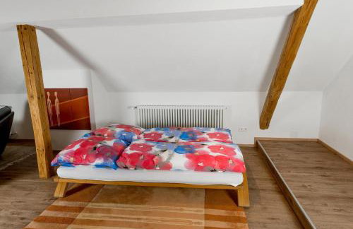 Ferienwohnung Jolly Joker - Foto 6