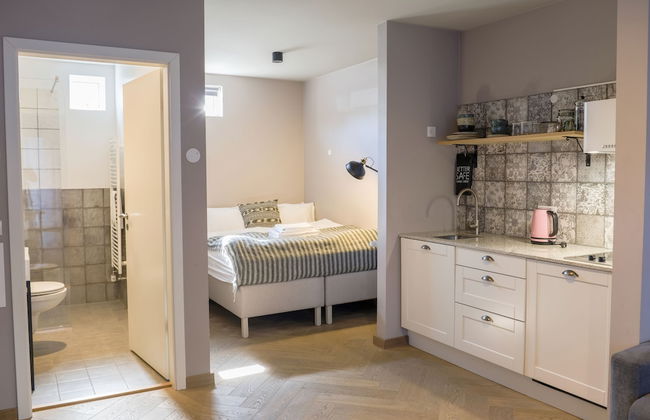 Saga Studios by Heimaleiga - Foto 25