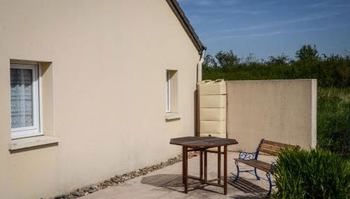 Maison proche de la mer, Normandie - Foto 3