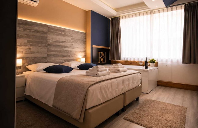 Royalty room spa - Photo 22
