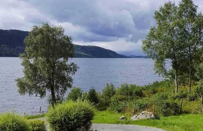 6 Person Holiday Home in Vatne-by Traum - Foto 23