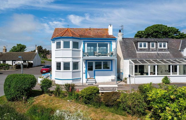 The Beach Boathouse in Carnoustie - Foto 29