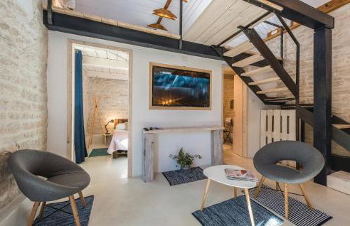 Two-Bedroom Holiday Home In Pridraga - Foto 16