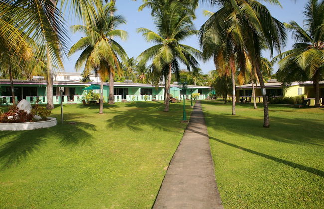 All Seasons Resort - Europa - Foto 53