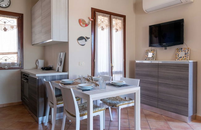 Casa Stella Di Mare in Buddittogliu Straulas - Foto 17