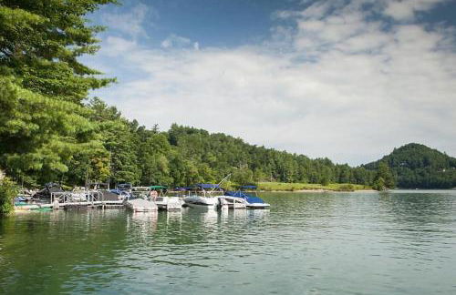 Enjoy the Blue Ridge Mountains in this 2BD condo resort retreat - Foto 26