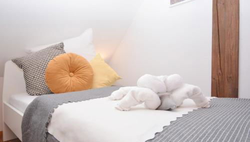 NÜ02-BP - Apartment for companies - Foto 2