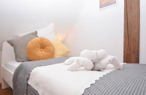 NÜ02-BP - Apartment for companies - Foto 2