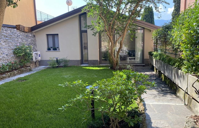 The Secret Garden in Varenna - Foto 2