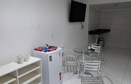 Pousada Meu Refúgio Catimbau inn - Photo 37