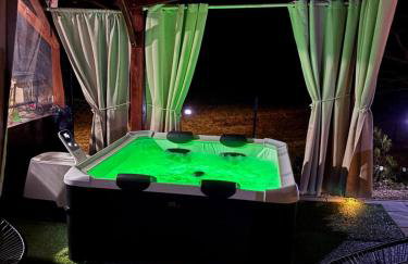 Family friendly house with a swimming pool Tounj, Gorski kotar - 17577 - Foto 9