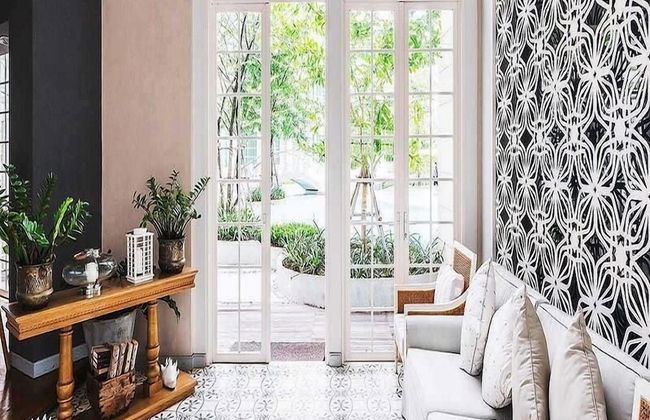 Summer Huahin Condo Pool View by Dome - Foto 21