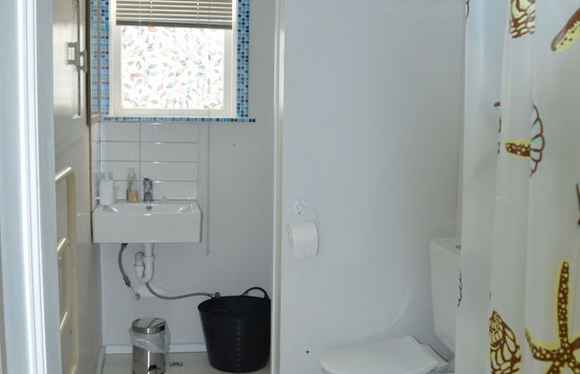 Private Bay House - Photo 14