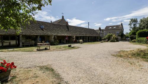 Tump Cottage - Foto 4