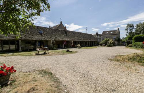 Tump Cottage - Foto 4