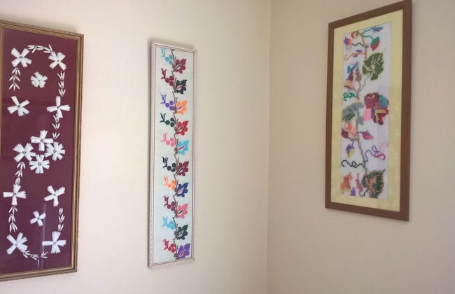 Patriko Village Home - Foto 11