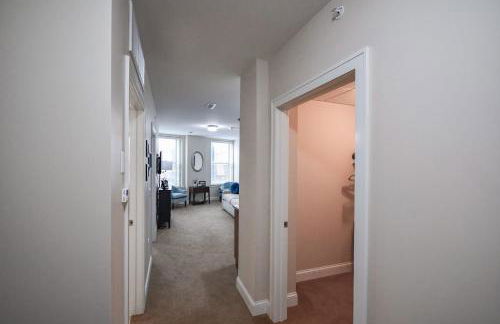 Stay at the Historic Inman - Foto 6