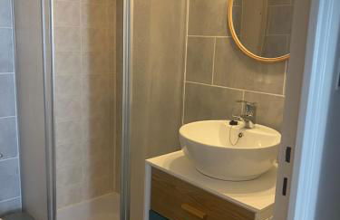 Confortable et agréable T1 n•1 - Foto 12