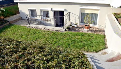 FeWo Afferde - Foto 3, Garden