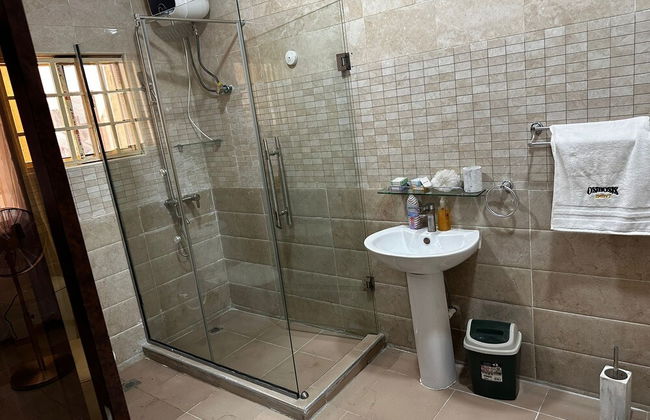 Osmosis Ikoyi - Foto 28