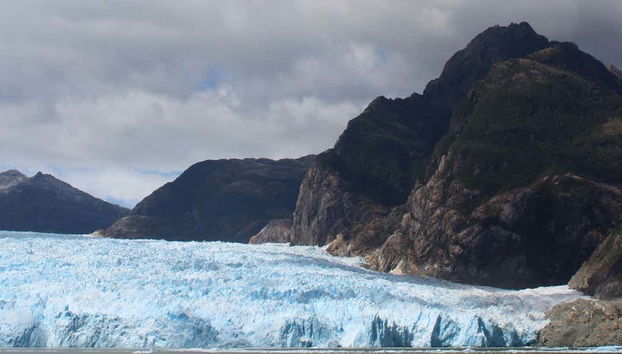Laguna San Rafael National Park Day Cruise - Foto 4