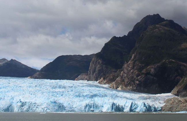 Laguna San Rafael National Park Day Cruise - Foto 4