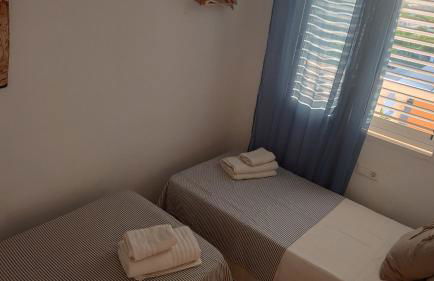 Apto. con wifi, piscina, vistas al mar y parking. - Foto 15