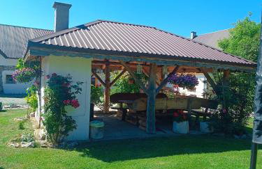 Agroturystyka nad potokiem - Foto 37