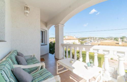 La Torre: casa perfecta con piscina privada - Foto 32