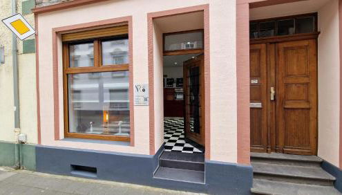 Ferienwohnung Nr.3 - Foto 2