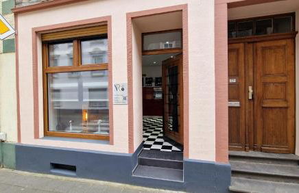 Ferienwohnung Nr.3 - Foto 2