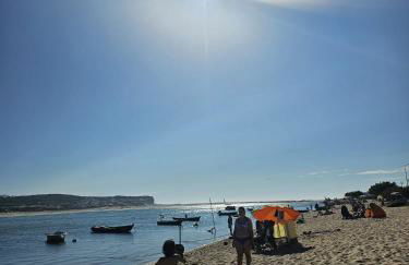Sunflower Castle View in Óbidos - Foto 43