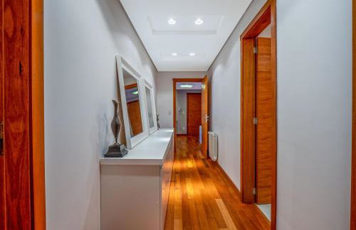 Cobertura Premium no centro de Gramado - Foto 27