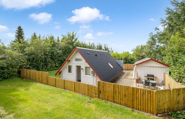 "Dorthe" - 300m to the fjord - Foto 1