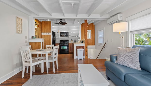 The Old Apartment - Foto 2, Profilbild